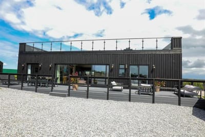 4 Bed Rooftop Lodge image