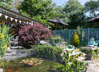 The Highdown Inn image