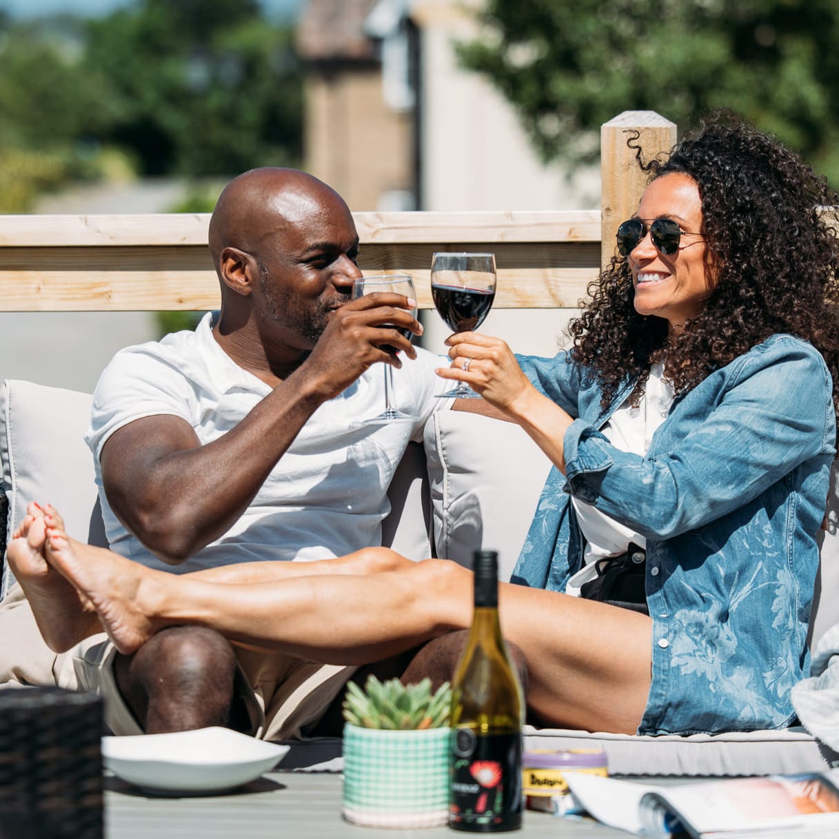 Away Resorts reveals the dates for long breaks at low prices in 2024 image