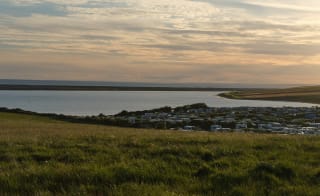 The best places to pitch your caravan image