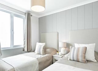 Luxury Lodge image