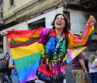 York Pride - June 7th