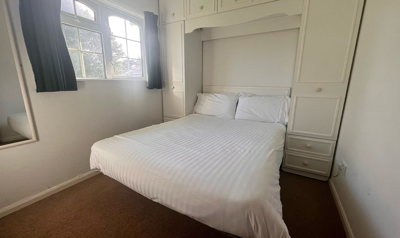 Value Plus Chalet image