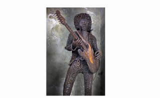In Search of Jimi image