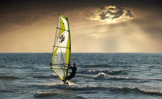 Eastoke Beach (Hayling Island) image