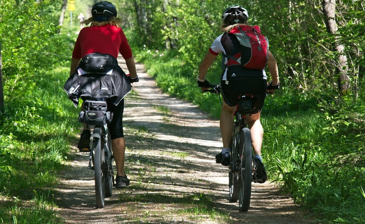 7stanes Mountain Biking image