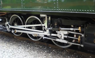National Railway Museum image