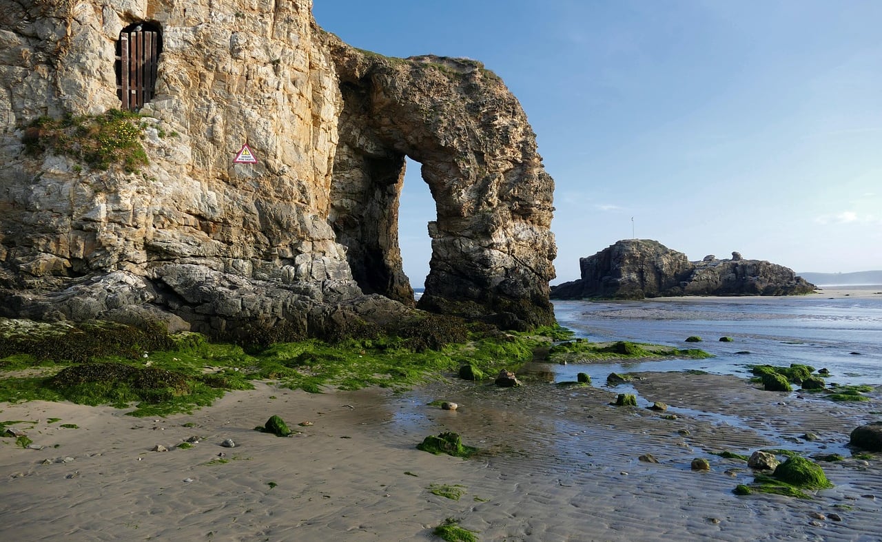 Perranporth Beach image