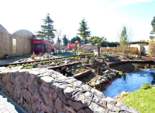 Brigg Garden Centre, Farm Shop image