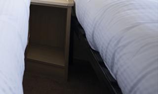 Luxury Caravan image
