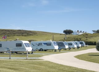 Touring Field image