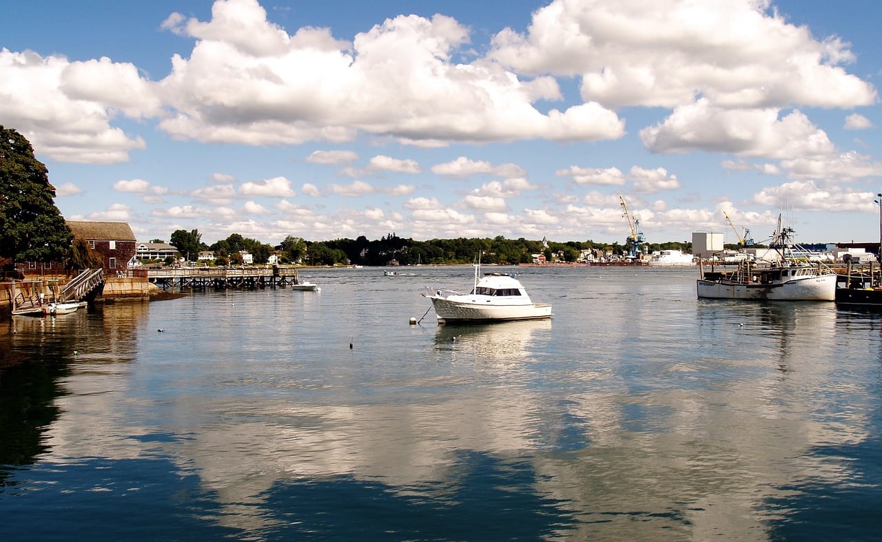 Portsmouth Historic Dockyard image