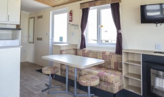 Comfort Access Caravan image