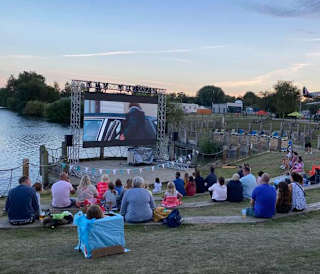 Tattershall Lakes