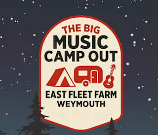 The Big Music Camp Out