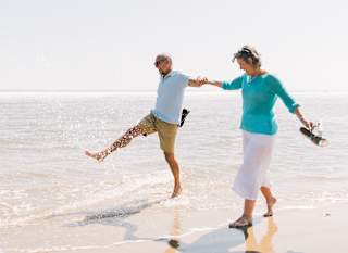 Holiday home ownership at Sandy Balls