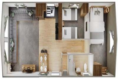 Ellerton Extra image