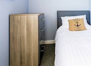 Comfort Chalet image