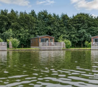 Lime Waterside Lodge image