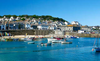 Mousehole image
