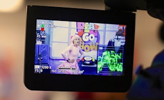 Away Resorts LIVE image