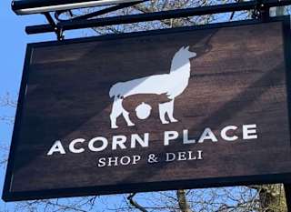 Acorn Place Shop & Deli image