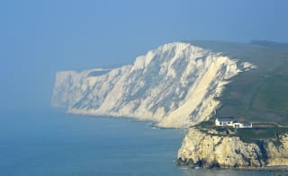 Wroxall to Freshwater Bay image