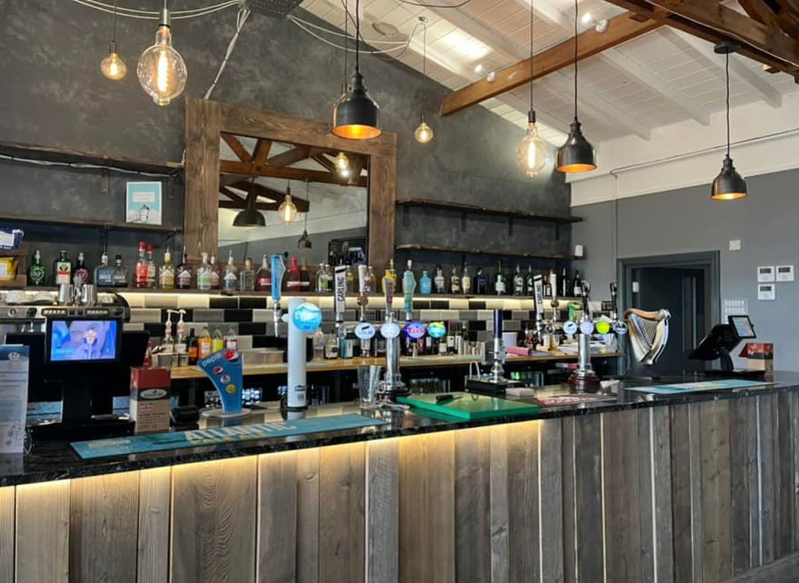 Coastal Bar & Eatery image