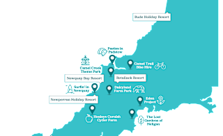 What's great about Cornwall image