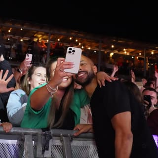 Away Resorts’ Rock the Lakes festival record-breaking weekend image