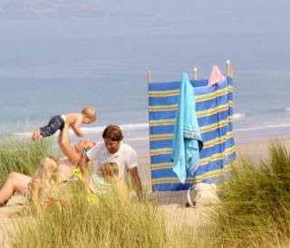 Things to do with toddlers near St Ives