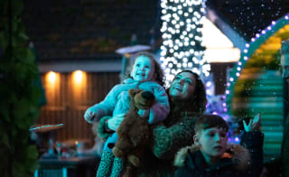 Book Festive Experiences in Advance image