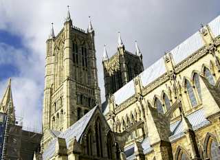 Lincoln Cathedral image