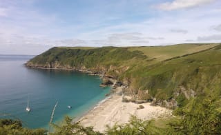 Lantic Bay image