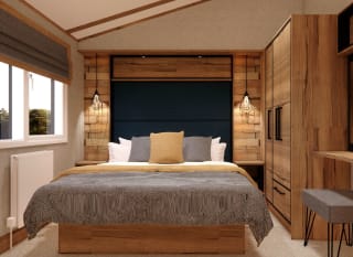Woodland Lodge image