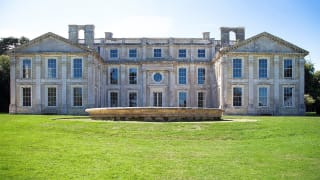 Appuldurcombe House