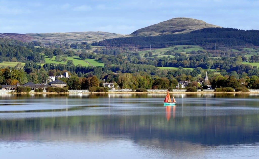 Snowdonia Farm Shop and Butchery image