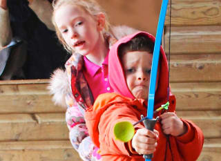 Mini Archery image