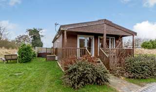 Fir Tree Waterside Lodge image