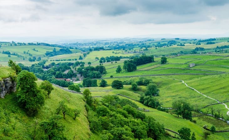 Malham Cove image