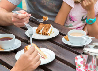 Coffee & Treats image