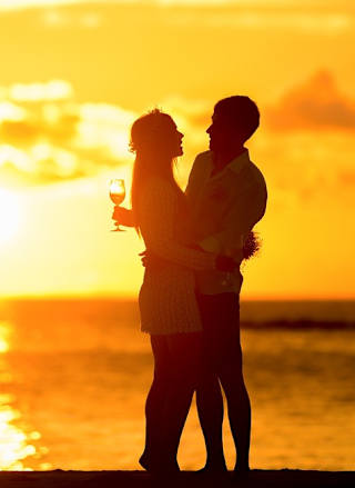 Things to do in North Wales for couples