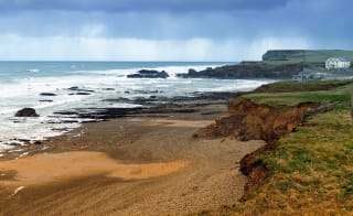 Bude to Northcott Mouth image