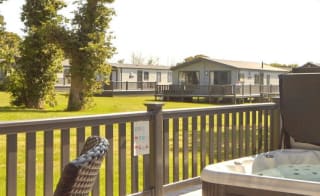St Helens Coastal Resort image