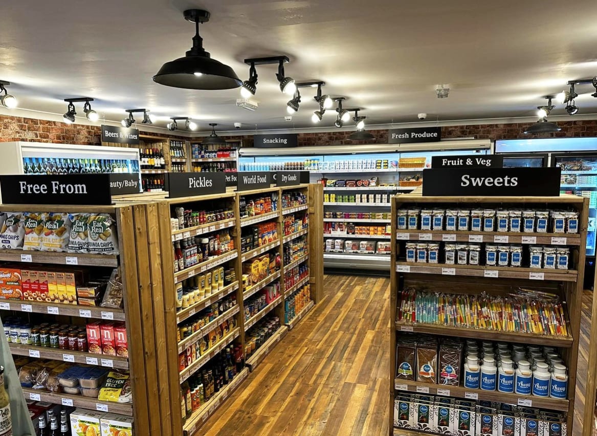 The Shop image