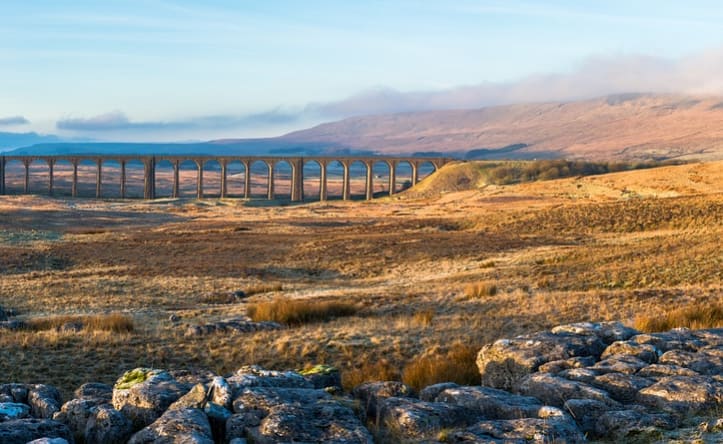 Ribblehead Viaduct image