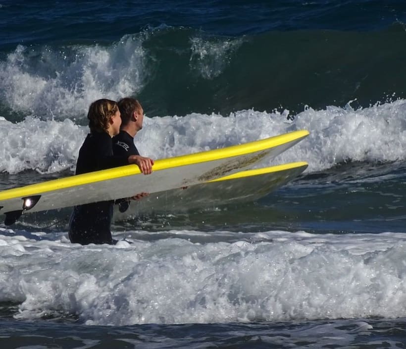 Your surfing in Yorkshire hotspot guide