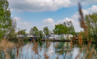 Tattershall Lakes image