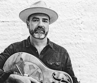 Martin Harley