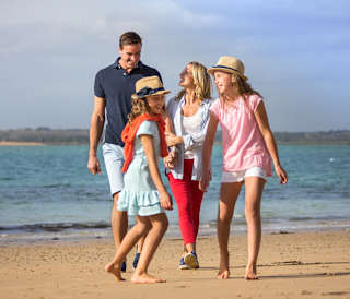 School Summer Holidays